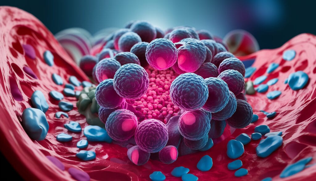 Cancer as Adaptation in Townsend Newsletter