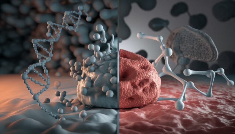 The Paradoxical Roles of Sulfur in Human Physiology