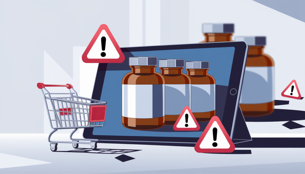 A Word of Caution Regarding Online Supplements