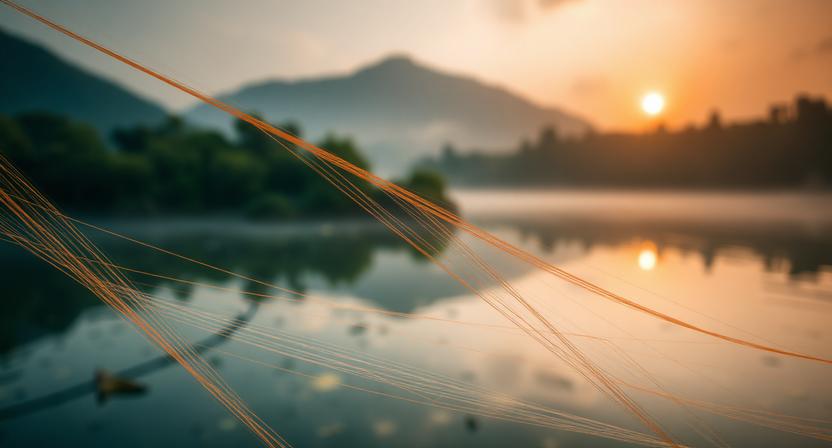 Saffron for Stress & Anxiety Relief